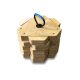 Elephant Boxes Set (3 Tables)