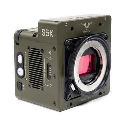 Freefly Ember S5K High Speed Camera