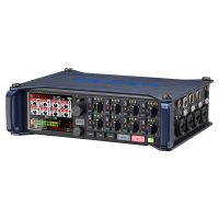 Zoom F8 Multitrack Field Recorder
