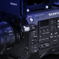 Cinematic Multi-Camera Solutions