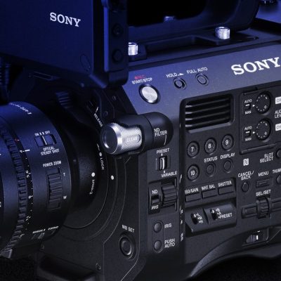 Cinematic Multi-Camera Solutions