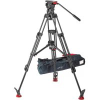 Sachtler FSB 10 CF 100mm Tripod