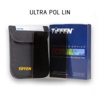 Tiffen 4×5.65″ Ultra Pol Linear Filter