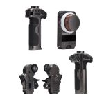 Tilta Nucleus-M Wireless Follow Focus (2 Motors)