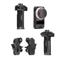 Tilta Nucleus-M Wireless Follow Focus (2 Motors)