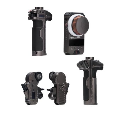 Tilta Nucleus-M Wireless Follow Focus (2 Motors)