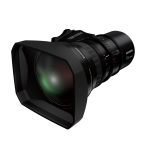 Fujinon LA30x7.8 4K Broadcast Zoom Lens &mdash; B4 2/3″