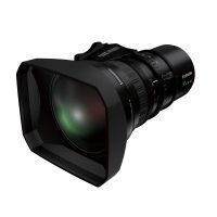 Fujinon LA30x7.8 4K Broadcast Zoom Lens &mdash; B4 2/3″