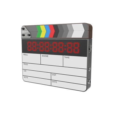 Deity TC-SL1 Timecode Slate