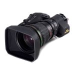 Fujinon ZA17x7.6 B4 Broadcast Zoom (17x)