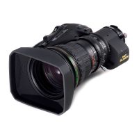 Fujinon ZA17x7.6 B4 Broadcast Zoom (17x)