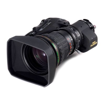 Fujinon ZA17x7.6 B4 Broadcast Zoom (17x)