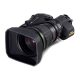 Fujinon ZA17x7.6 B4 Broadcast Zoom (17x)