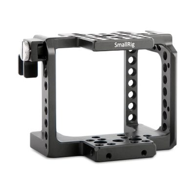 SmallRig BMMCC/BMMSC Cage + Accessory Kit