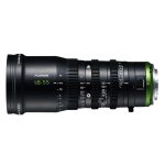 Fujinon MK18-55mm T2.9 Zoom Lens — Sony E