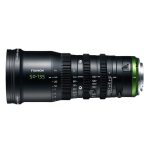 Fujinon MK50-135mm T2.9 Zoom Lens — Sony E