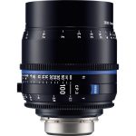 ZEISS CP.3 100mm T2.1 Compact Prime — PL/EF