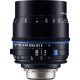 ZEISS CP.3 100mm T2.1 Compact Prime — PL/EF
