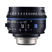 ZEISS CP.3 25mm T2.1 Compact Prime — PL