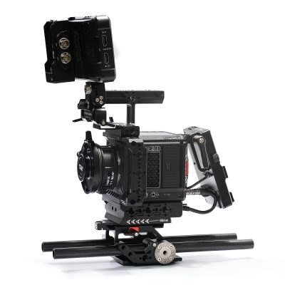Red KOMODO 6K Cinema Camera Production Pack