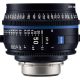 ZEISS CP.3 50mm T2.1 Compact Prime — PL/EF