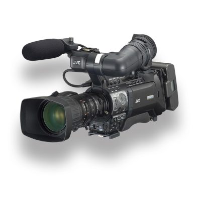 JVC GY-HM700E HD
