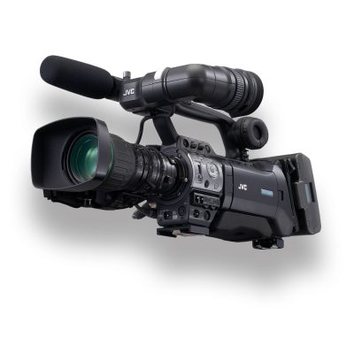 JVC GY-HM750