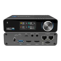 Kiloview N60 4K HDMI/USB to NDI Bidirectional Converter