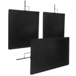 Kit Black Flags (Solid)