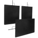 Kit Black Flags (Solid)