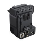 Sony XDCA-FX9 Extension (RAW Module)