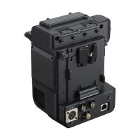 Sony XDCA-FX9 Extension (RAW Module)