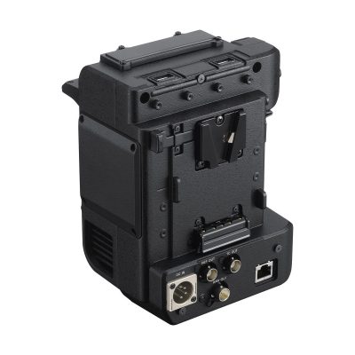 Sony XDCA-FX9 Extension (RAW Module)