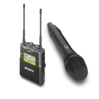 Kit Sony Wireless Handheld Microphone