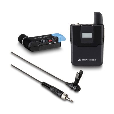 Kit Sennheiser AVX ME2 Wireless Lavalier