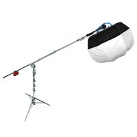 Kit SkyPanel + China Ball + Stand + 3m Arm