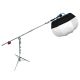 Kit SkyPanel + China Ball + Stand + 3m Arm