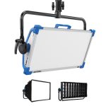 Kit Arri SkyPanel S60-C + Softbox + Snapgrid