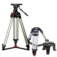 Tripod Kit (Floor Base + Medium + Tall)