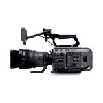 Kit FX9 + Objetiva 28-135mm
