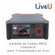 LiveU LU300 HEVC Live Transmission Backpack