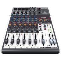 Behringer XENYX 1204USB Mixer