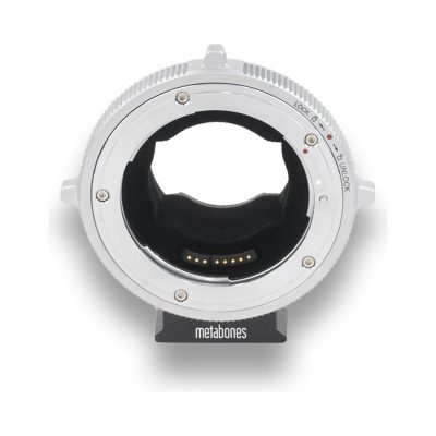 Metabones Cine EF to E-mount