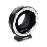 Metabones Speed Booster Ultra 0.71x EF to Sony E