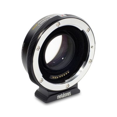 Metabones Speed Booster Ultra 0.71x EF to Sony E