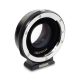 Metabones Speed Booster Ultra 0.71x EF to Sony E
