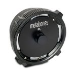 Metabones PL to MFT