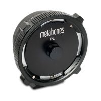 Metabones PL to MFT