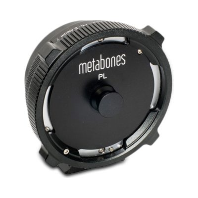 Metabones PL to MFT