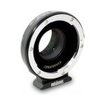 Metabones Speedbooster XL 0.64x II EF to MFT